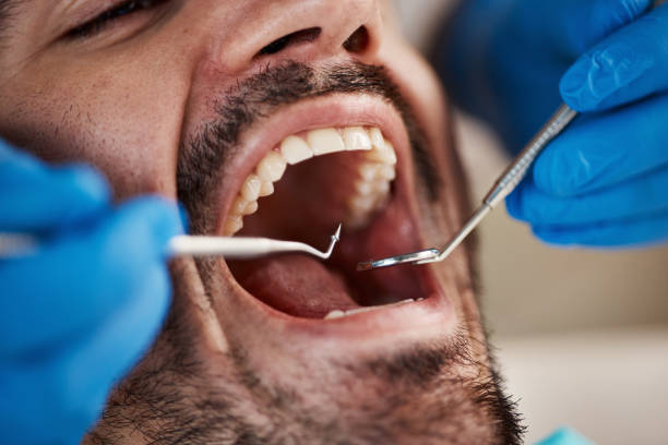 Best Emergency Dental Care  in Brownfield, TX