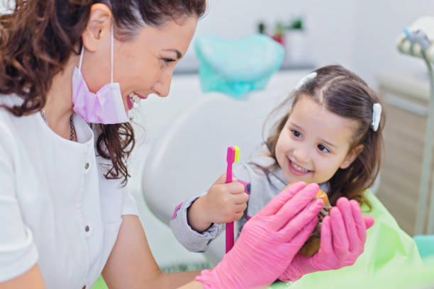 Best Root Canal Treatment  in Brownfield, TX